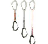 Image of DMM Alpha Trad Wiregate Quickdraw -5 pack 12 cm-