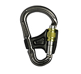 Image of DMM Belay Master 2 Screw Gate Carabiner