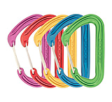 Image of DMM Chimera Carabiner - 5 Color Pack