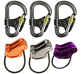 Image of DMM Mantis Belay Device and Master 2 Set
