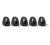 Image of DMM Nylon Variwidth Quickdraw Keeper - 5 Pack