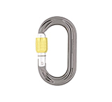 Image of DMM PerfectO Screwgate Carabiner