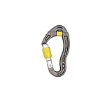 Image of DMM Revolver Screwgate