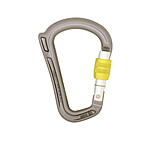 Image of DMM Rhino Screwgate Carabiner