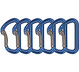 Image of DMM Shadow Bent 6 Pack