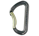 Image of DMM Shadow Keylock Carabiner