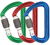 Image of DMM Shadow Locking Carabiner Pack