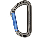 Image of DMM Shadow Straight Carabiner - 6 Pack