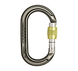 Image of DMM Ultra O Locking Carabiner