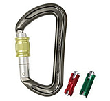 Image of DMM Zodiac Locking Carabiner