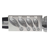 Image of Do-It Molds Bank Sinker Mold