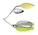 Image of Dobyns D-Blade Beast Series Spinnerbaits 1/2oz
