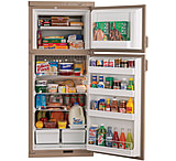 Image of DOMETIC Dm2882Rb Americana Plus Refrigerator 8 Cu.Ft. Right Handed