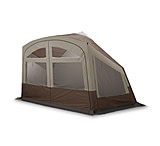 Image of Dometic a-frame awning and screen room 615FCE52
