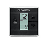 Image of Dometic CT Single Zone Thermostat, Black 0EB4F3DE