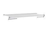 Image of Dometic Elite SlideTopper with Rail 98401 3A170547