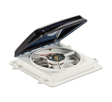 Image of DOMETIC 810402 Fan Tastic Vent Model 1450 Single Speed Reversible Fan Blade