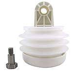 Image of DOMETIC 385230980 Pump Bellows Kit