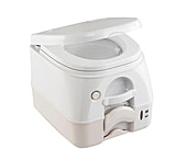 Image of DOMETIC SeaLand 974 Portable Toilet 2.6 Gallon