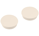 Image of DOMETIC Seat Bracket Covers For 310 Gravity Flush Toilet