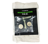 Image of DOMETIC Seat Mounting Hardware For 310/320/321 Gravity Flush Toilets