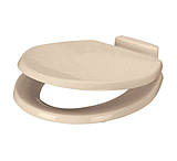 Image of DOMETIC Wood Toilet Seat/Cover - 320/321 Series
