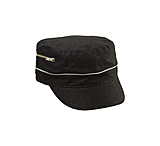 Image of Dorfman Pacific Cadet Hat W/zipper