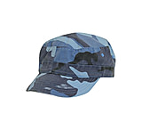 Image of Dorfman Pacific Camo Cadet Hat