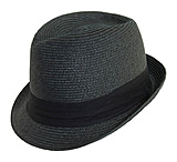 Image of Dorfman Pacific Paper Braid Fedora