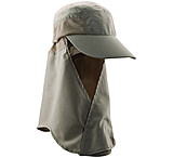 Image of Dorfman Pacific Women's Flap Cap