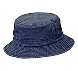 Image of Dorfman Pacific Kid's Twill Bucket Hat