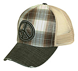 Image of Dorfman Pacific Peace Ball Cap