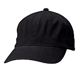 Image of Dorfman Pacific Twill Visor And Cap