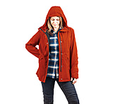 Image of Dovetail Eli Chore Coat Jacket - Women's