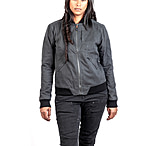 Image of Dovetail Evaleen Trucker Jacket - Women's