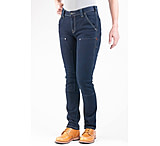 Image of Dovetail Maven Slim Pants - Women's