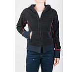 Image of Dovetail Rugged Zip Up Double Layer Hoody - Women's