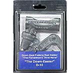 Image of Down-East Sportscraft Single Clamp Rod Holder