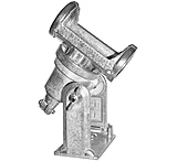 Image of Down-East Sportscraft Salty Bolt-On Rod Holder