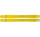 Image of DPS Alchemist Wailer 112 Skis - Men's