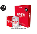 Image of DPS Phantom Permanent Base Glide Treatement
