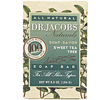 Image of Dr. Jacobs Naturals Sweat Tea Tree Soap