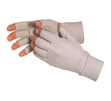 Image of Dr Shade Long Bill Sunhat w/Shade Tan