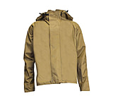 Image of DRIFIRE FR Storm System Hard Shell Bomber Length Jacket - Men's