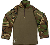 DRIFIRE / Crye Precision FR Combat Shirt - Men's