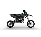 Image of Drift Hero 125cc Gas Dirt Bike