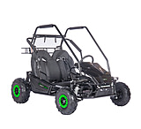 Image of Drift Hero 2 Seat Electric Go Kart