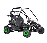 Image of Drift Hero 2 Seat Gas Go Kart