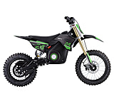 Image of Drift Hero 2500 W EV Dirt Bike