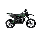 Image of Drift Hero 70cc Gas Dirt Bike